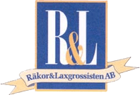 Räkor & Laxgrossisten